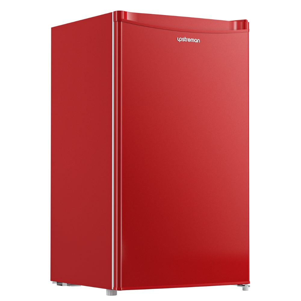 Condura store refrigerator red