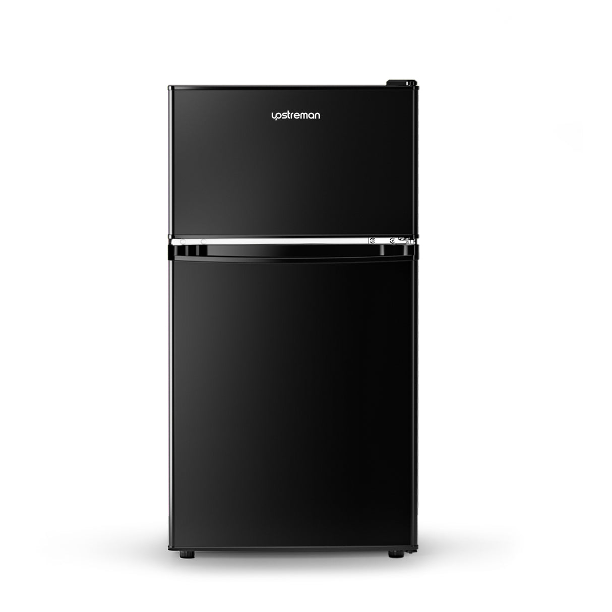TACKLIFE Compact Refrigerator 3.2 Cu Ft Mini Fridge with Freezer Energy  Star